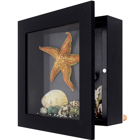 Mementos box